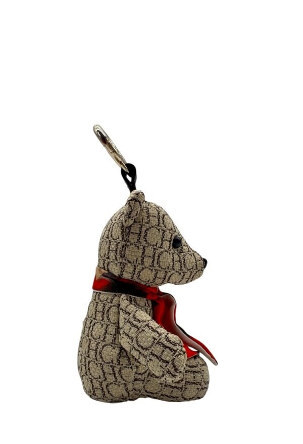 CAROLINA HERRERA  - TEDDY BEAR CHARM - Image 9